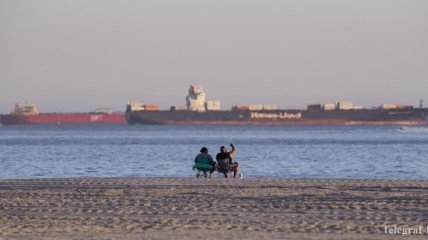 Нефть некуда девать: десятки танкеров "застряли" у берегов Калифорнии