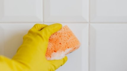 Как отмыть кафель от ржавчины - эффективное средство