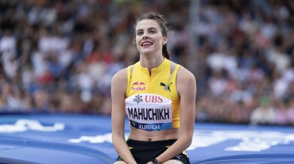 Ярослава Магучих