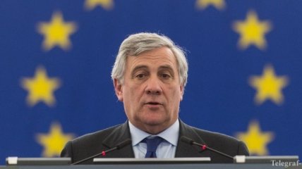 Председателем Европарламента избран итальянец