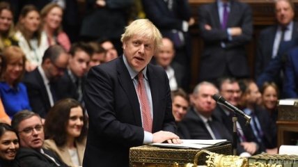 "Сегодня мы выполним обещание": Британский парламент проведет голосование по Brexit