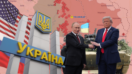 Нас точно зливають? Що в Україні кажуть про план Віткоффа-Дмитрієва