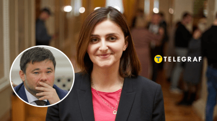 Ольга Василевская-Смаглюк