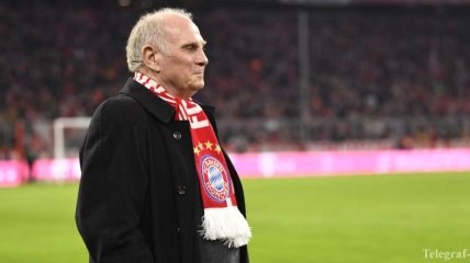 Экс-президент Баварии предрекает трудные времена для футбола