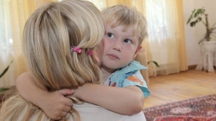 В Украине отмечают День усыновления