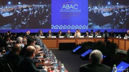 Страны АТЭС договорились противодействовать протекционизму
