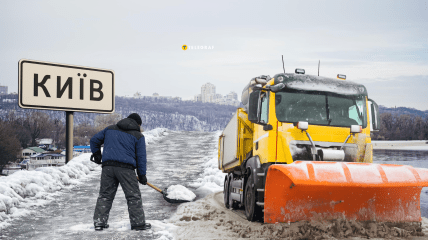 Погода в Киеве