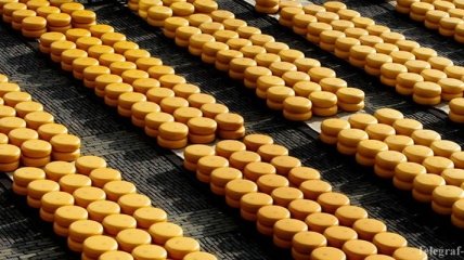 В январе-апреле Украина сократила экспорт сыра в 4,7 раза