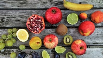 Ученые назвали фрукт, который борется с вирусами и улучшает память 