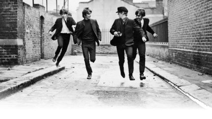 Музыканты попытаются повторить рекорд The Beatles