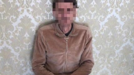 Киевлянина три года удерживали в заточении из-за квартиры (фото)