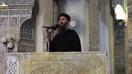 Пентагон прокомментировал информацию об убийстве лидера "ИГИЛ" 