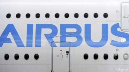 Акции Airbus упали после авиакатастрофы в Египте
