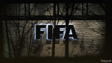 ФИФА разрешит дополнительную замену уже на Евро-2016
