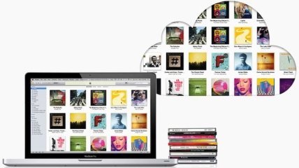 Apple в iOS 9 увеличит лимит треков в iTunes Match до 100 000