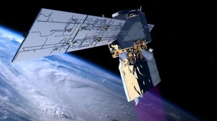 Спутник Aeolus выполняет очень важную миссию для Земли