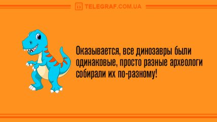 Вечер навеселе: смешные анекдоты 17 апреля