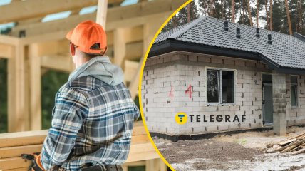 Жилье из переработанного пластика можно построить менее чем за неделю