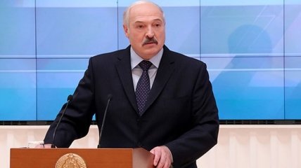 Лукашенко: Сало - самый лучший допинг