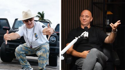 Потап нарвался на критику из-за нового трека на испанском языке