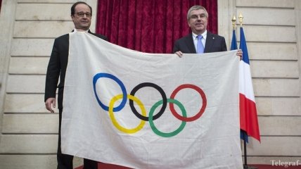 Президент Франции гарантирует полную безопасность во время Олимпиады-2024