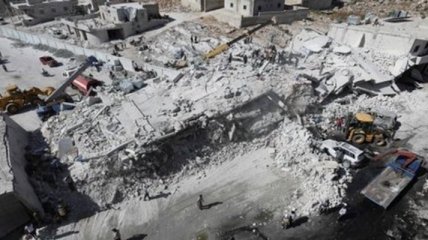Взрывы в сирийском Идлибе: 32 человека погибло, еще 45 ранено 