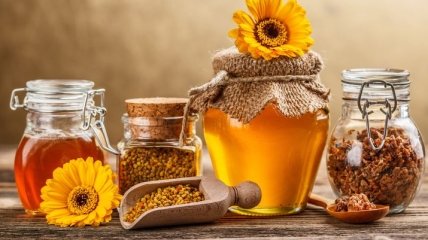 Диетологи считают, что мед вреднее сахара