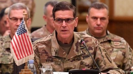 Трамп не консультировался с Центральным командованием о выводе войск из Сирии