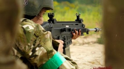 "Інтенсив нескорених" до Дня захисників та захисниць України