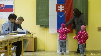 Президента Словакии выберут во втором туре голосования 