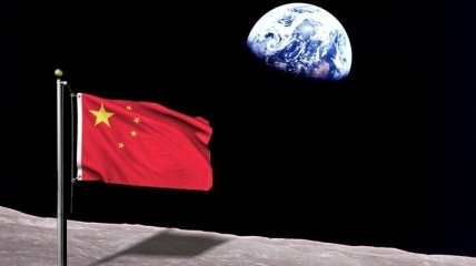 Китай начинает освоение Луны