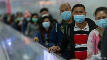 Эпидемия в Китае: как уберечься от заражения