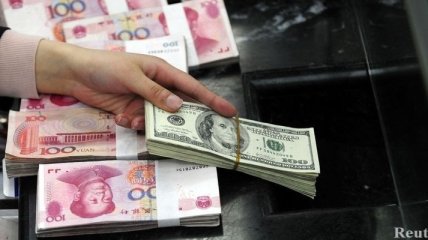Экспортно-импортный банк Китая выдал кредитов на $64,8 млрд 