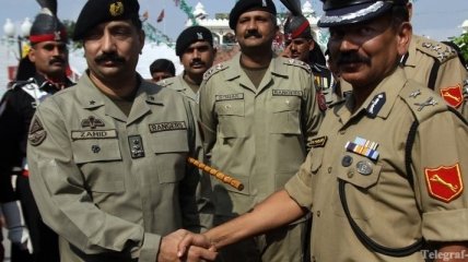 Индия и Пакистан подписали соглашение об упрощении визового режима