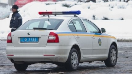 ДТП на трассе Харьков-Симферополь: погибли 3 человека