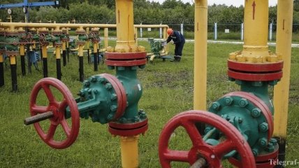 Россия не планирует проведение трехсторонних встреч по газу с Украиной и ЕК