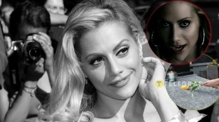 Бриттани Мерфи