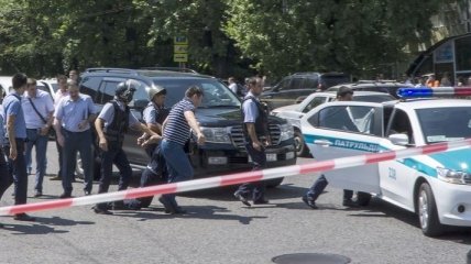 Стрельба в Алматы: в числе погибших трое полицейских, один пограничник 