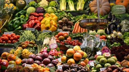Рост цен: Экперты объяснили ситуацию импортных овощей и фруктов в Украине