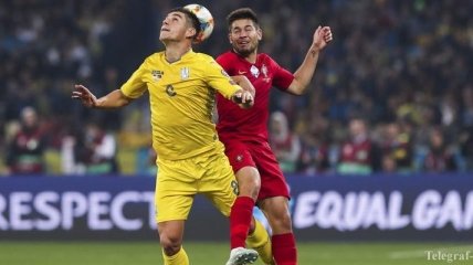 Малиновский попал в команду недели FIFA 20