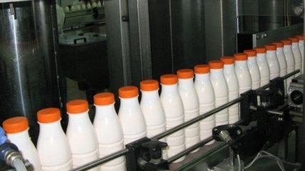 Россия снова отказывается от белорусской молочки