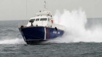 Выживший рыбак: Российские пограничники намеренно протаранили судно