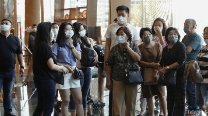 "Уханьский" коронавирус нанесет мощный удар по экономике Таиланда 