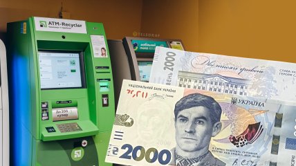 Банкоматы и терминалы придется переоборудовать