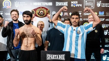 Фаніян — Ірібаррене