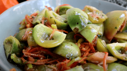 Готовится очень просто и быстро