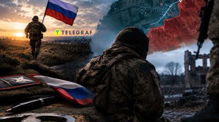 Замысел оккупантов провалился