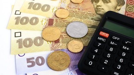 Госстат: Реальная зарплата в Украине в июне выросла на 3,4%