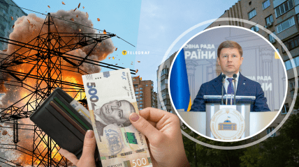 Сергей Нагорняк прокомментировал удары по энергетике