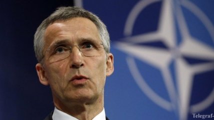В НАТО назвали оптимальный вариант урегулирования конфликта на Донбассе